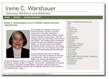 irenewarshaur